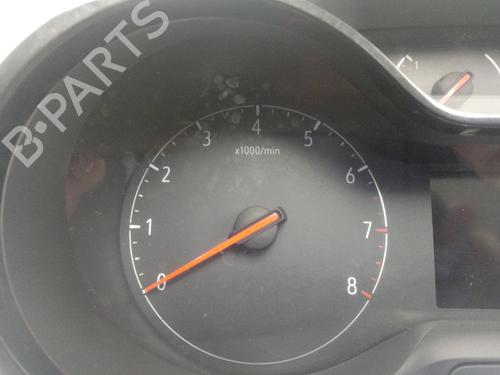 Instrument cluster OPEL GRANDLAND / GRANDLAND X (A18, P1UO)  | BP16854010C47 