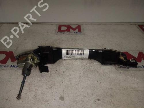 Front left exterior door handle KIA SPORTAGE IV (QL, QLE)  | BP12936789C128 