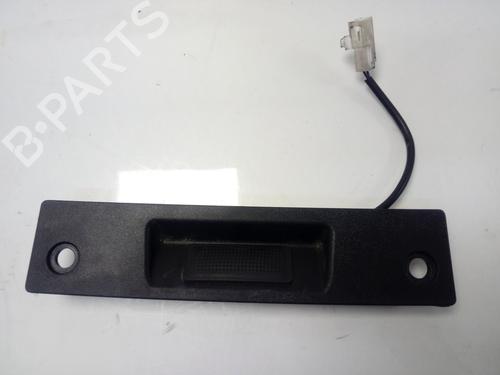 Used Tailgate handle FIAT TIPO Hatchback (356_, 357_) [2016-2025]  30371503