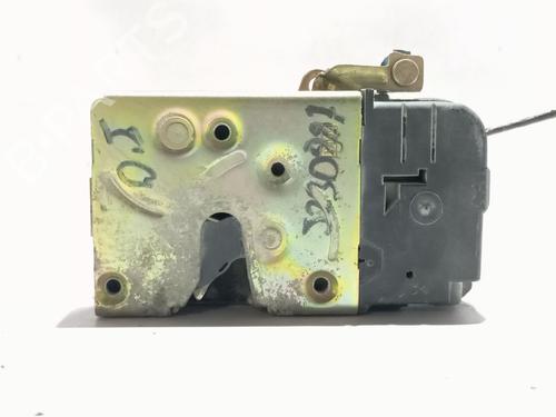Used Front left lock Front left lock 39098857 39098857