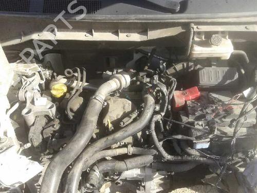 AC compressor NISSAN NV200 / EVALIA Bus 1.5 dCi 110 (M20, M20M) | BP30369376M34 