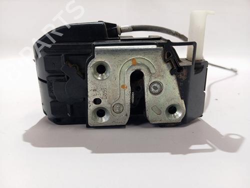 Used Front left lock NISSAN QASHQAI I (J10, NJ10) 1.6 (114 hp) 29561568