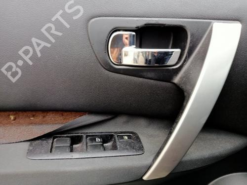 Left tailgate light NISSAN QASHQAI I (J10, NJ10)  | BP23228461C79 