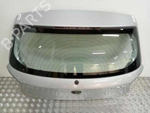 Used Tailgate BMW 1 (F20) 116 d (116 hp) 16695598