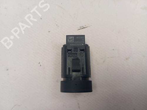 Ignition barrel RENAULT CAPTUR II (HF_)  | BP29729613M48 