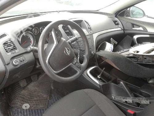 Electronic module OPEL INSIGNIA A (G09) 2.0 CDTI (68) | BP17144305M83 