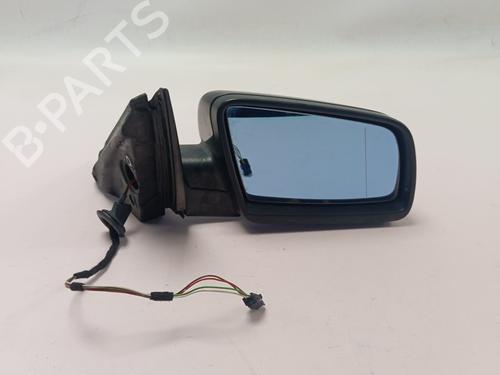 Used Right mirror BMW 5 (E60) 530 d (218 hp) 30373786