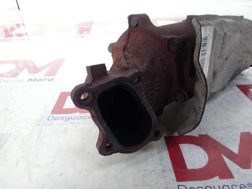 Catalyst NISSAN CABSTAR (F24M, F24W) 35.13 DCI, 45.13 DCI 2.5 (F24M) | BP29409873M10 