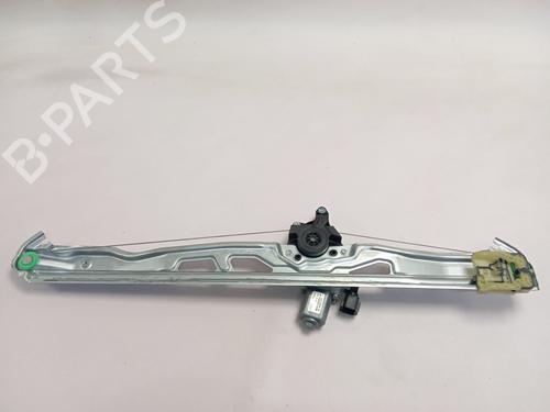 Front left window mechanism FORD TRANSIT V363 Platform/Chassis (FED, FFD) | BP37230905C22 - Image 3