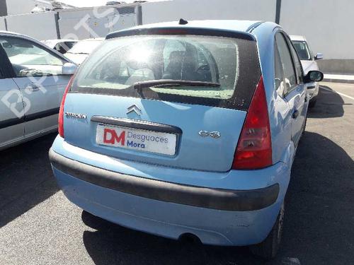 Air conditioning evaporator CITROËN C3 I (FC_, FN_) 1.4 HDi | BP12654993M109 