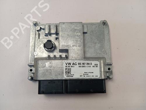 Used Engine control unit (ECU) SEAT ARONA (KJ7, KJP) [2017-2025]  22552122
