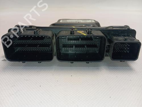 Engine control unit (ECU) RENAULT EXPRESS Box Body/MPV  | BP29019825M57 