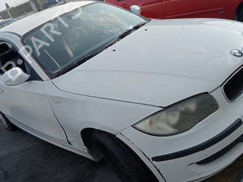 AC compressor BMW 1 (E87) 116 d | BP22338848M34 