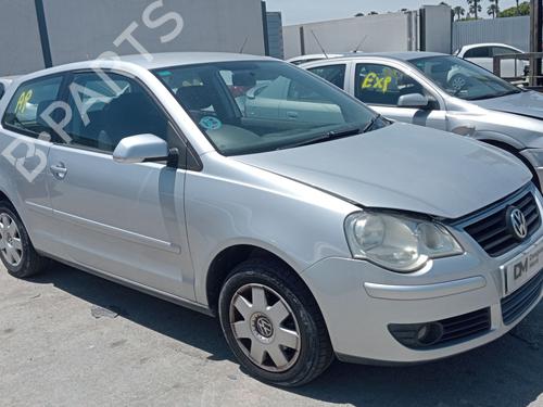 Headlight switch VW POLO IV (9N_, 9A_) | BP26518147I24