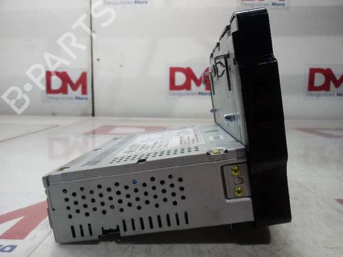 Display monitor OPEL GRANDLAND / GRANDLAND X (A18, P1UO)  | BP18491239C48 