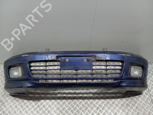Used Front bumper Front bumper MITSUBISHI GALANT VIII (EA_) [1996-2004] 32775536 32775536