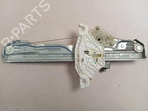 Rear right window mechanism HYUNDAI KONA (SX2)  | BP29410419C25 