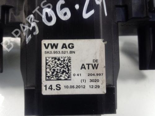 Steering column stalk SEAT LEON (1P1) 1.6 TDI | BP18037973I23 