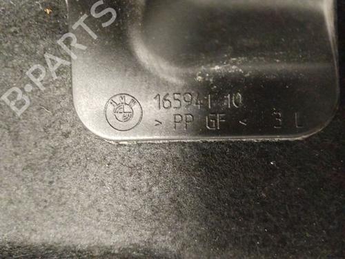 Rear parcel shelf BMW 1 (F20) 116 d | BP32187094C85