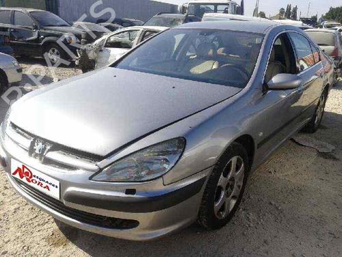 Engine PEUGEOT 607 (9D, 9U) 2.2 HDi | BP12676994M1  - Image 10