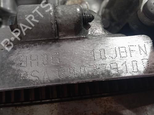 Engine CITROËN C4 CACTUS | BP33235606M1 - Image 2