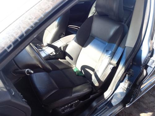 Rear right lock VOLVO S60 I (384)  | BP25854529C99 