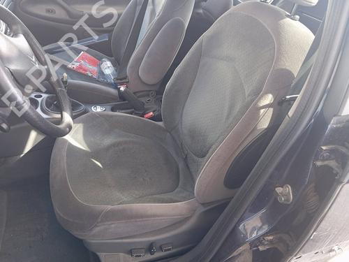 Right rear brake caliper CITROËN C5 II (RC_)  | BP26619740M106 