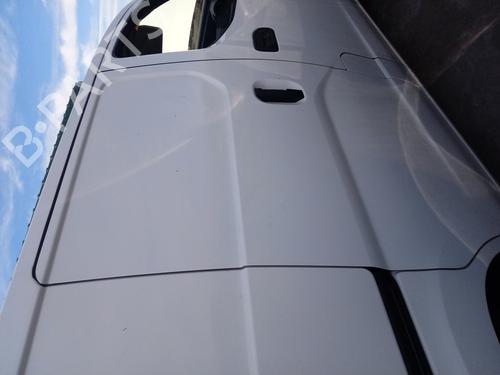 Used Right slide door NISSAN NV200 / EVALIA Bus [2010-2025]  12673007