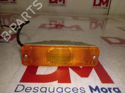 Blinklys fortil venstre VW POLO Hatchback Van (86CF) [1992-1994]  30371571