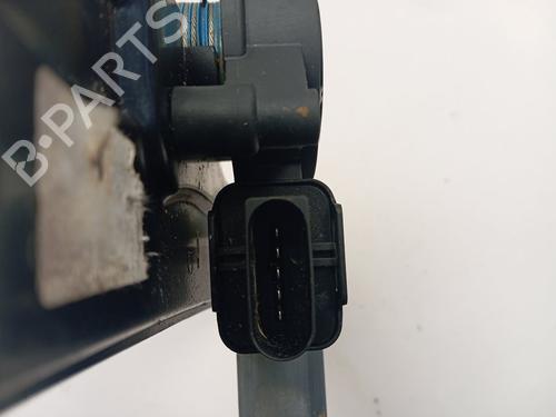 Rear right window mechanism BMW X1 (F48) sDrive 20 d | BP24333663C25 