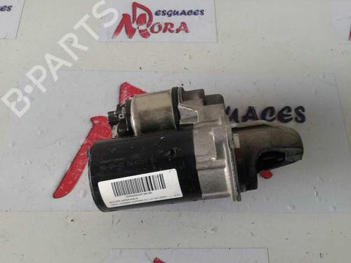 Used Starter OPEL COMBO Box Body/MPV [2001-2025]  30369241