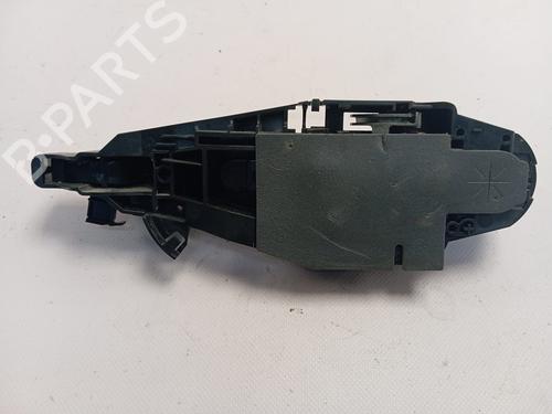 Rear right exterior door handle PEUGEOT 3008 II SUV (MC_, MR_, MJ_, M4_)  | BP29723979C130 