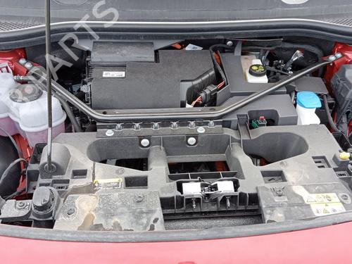 Rear right window mechanism VW ID.5 (E39) GTX 4motion | BP29410038C25  - Image 6