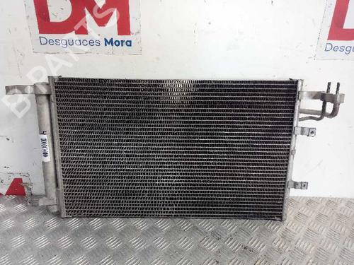 AC radiator KIA CERATO I Saloon (LD) 2.0 | BP12658265M32