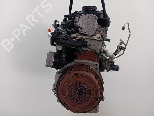 Engine VW PASSAT B6 Variant (3C5)  | BP37713105M1  - Image 6