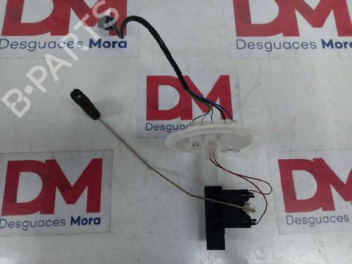 Fuel pump VOLVO S80 I (184) 2.4 | BP12665418M76 