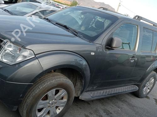 Used Parts NISSAN PATHFINDER III (R51) 2.5 dCi (174 hp) 2603667