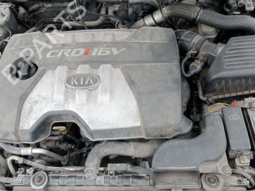 Climate control KIA CERATO I Saloon (LD)  | BP26529488I5 