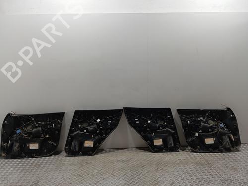 Seats set BMW X3 (G45) xDrive 20 d | BP31947500C78 