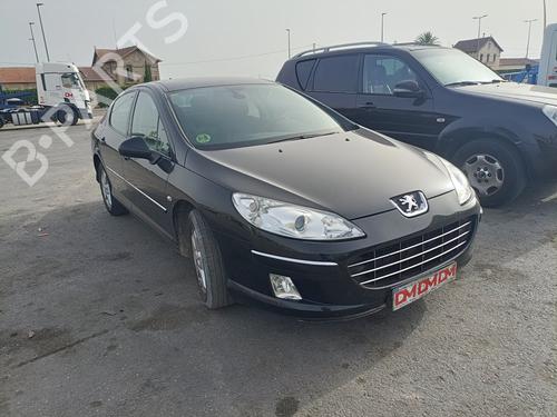 Fuse box PEUGEOT 407 (6D_)  | BP19181101E1 
