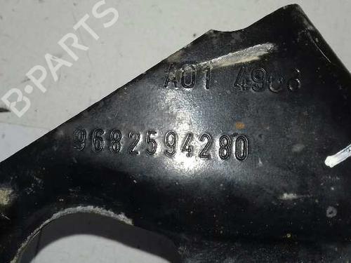 Right front suspension arm CITROËN C5 I (DC_)  | BP12640319M13 