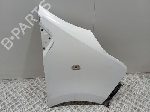 Used Right front fenders Right front fenders OPEL VIVARO B Van (X82) 1.6 CDTI (05) (116 hp) 35903895 35903895