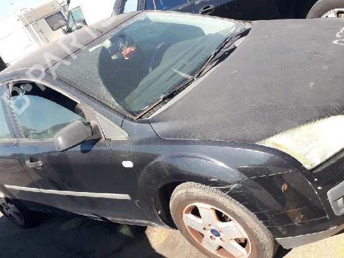 Engine control unit (ECU) FORD FOCUS II (DA_, HCP, DP) | BP12670129M57