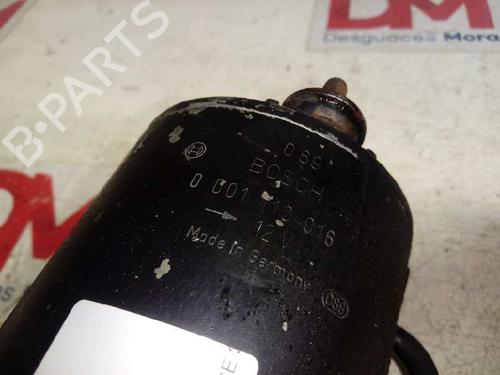 Starter MERCEDES-BENZ 124 Coupe (C124) 300 CE (124.050) | BP12650301M8