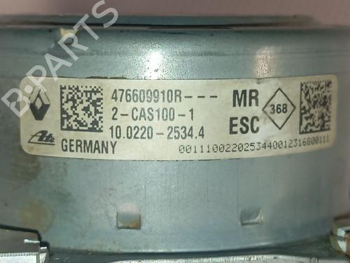 ABS pump RENAULT MEGANE IV Hatchback (B9A/M/N_) | BP39150261M43 - Image 3