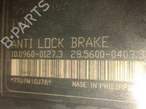 ABS pump FORD FOCUS C-MAX (DM2) 1.8 TDCi | BP30369279M43