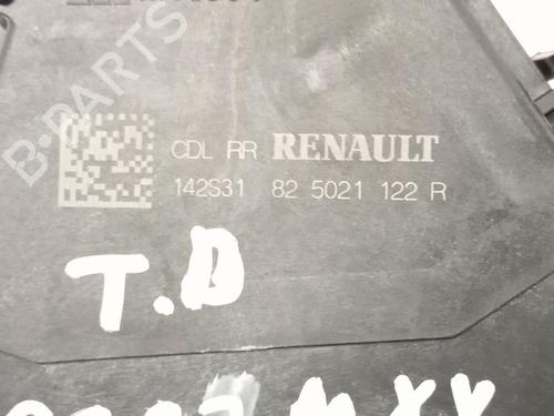 Rear right lock RENAULT CAPTUR II (HF_) E-TECH 160 | BP32290209C99