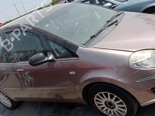 Electronic sensor LANCIA MUSA (350_) | BP17813727M84