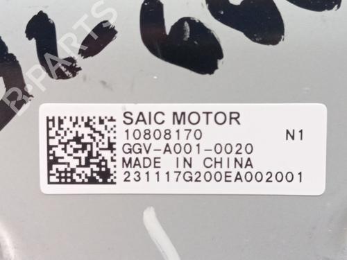 Electronic module MG MG ZS SUV (AZS1) | BP40228870M83 - Image 4