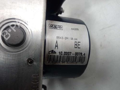 ABS pump FORD TOURNEO CONNECT 1.8 TDCi | BP12661745M43 